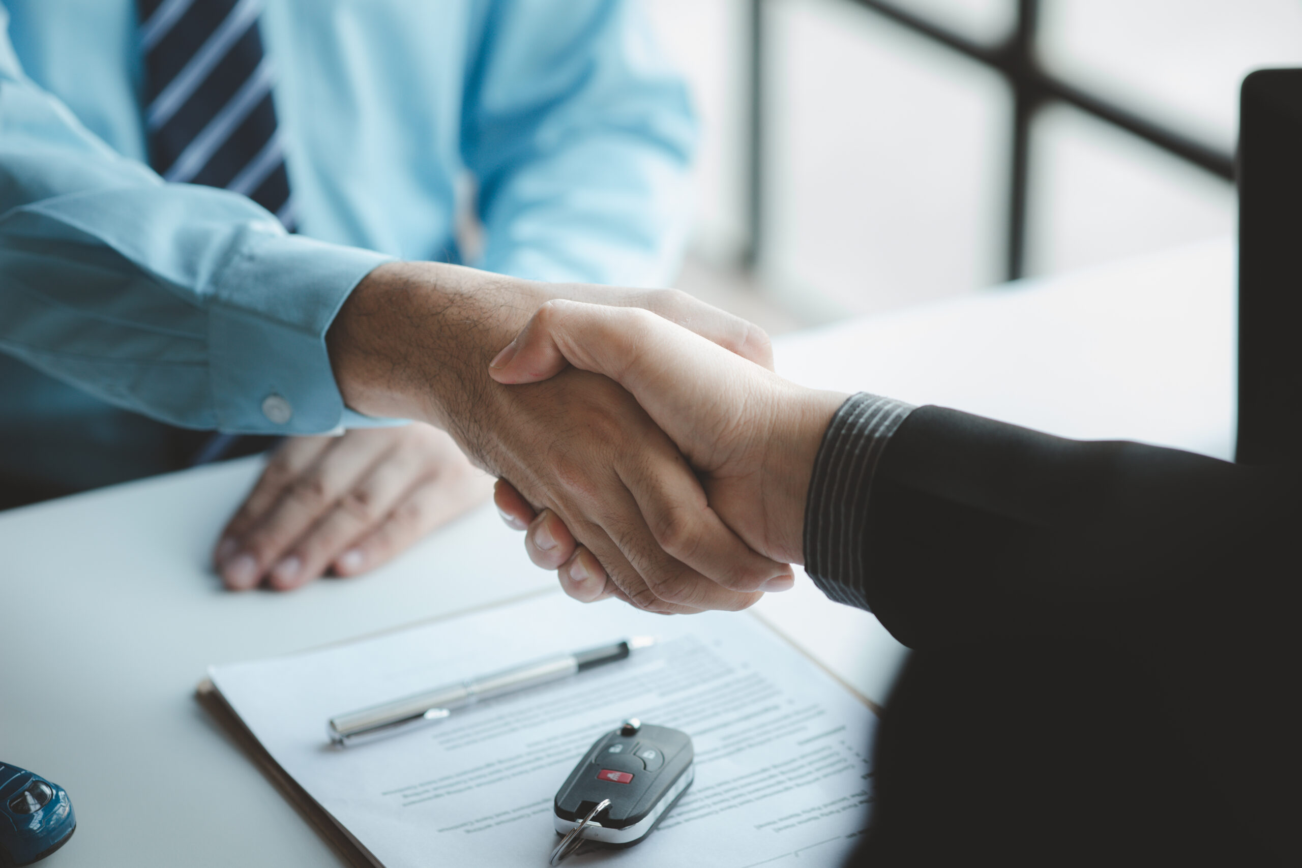 Hire Purchase vs PCP | UK Business Tax Guide