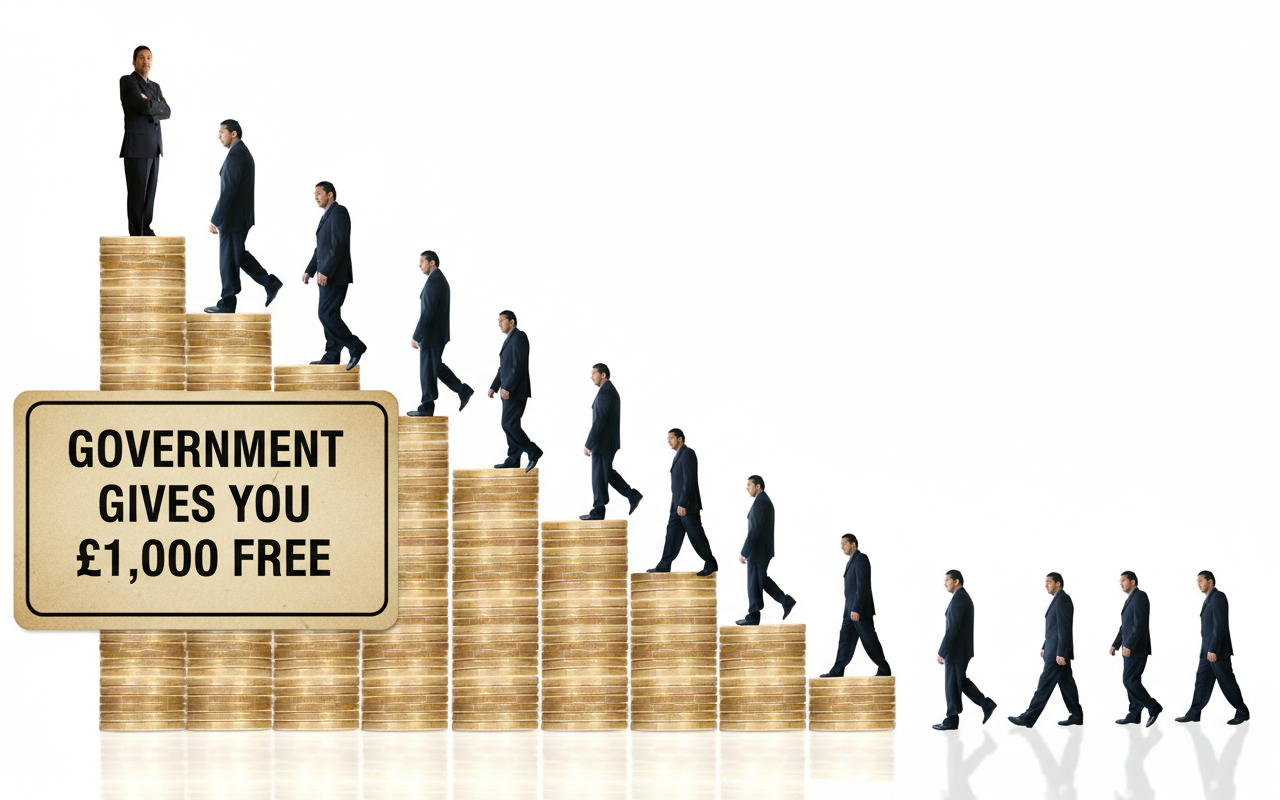 Lifetime ISA Guide | Save Tax-Free with a Government Bonus