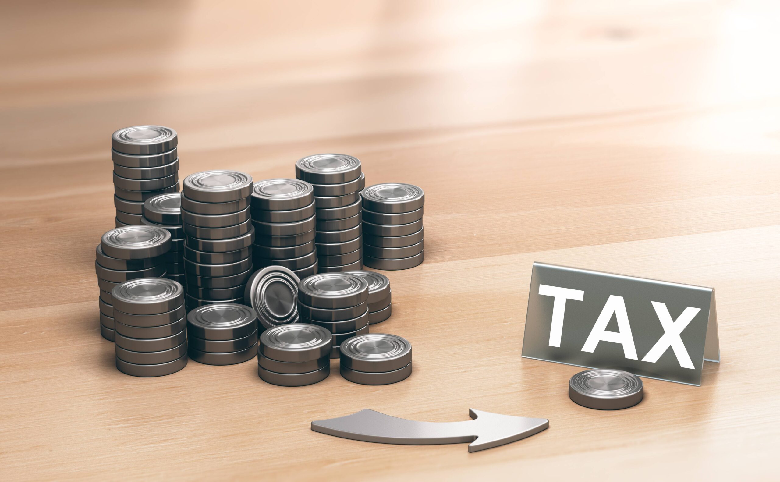 VAT Changes for Private Hire Operators | UK Taxi & PHV Guide