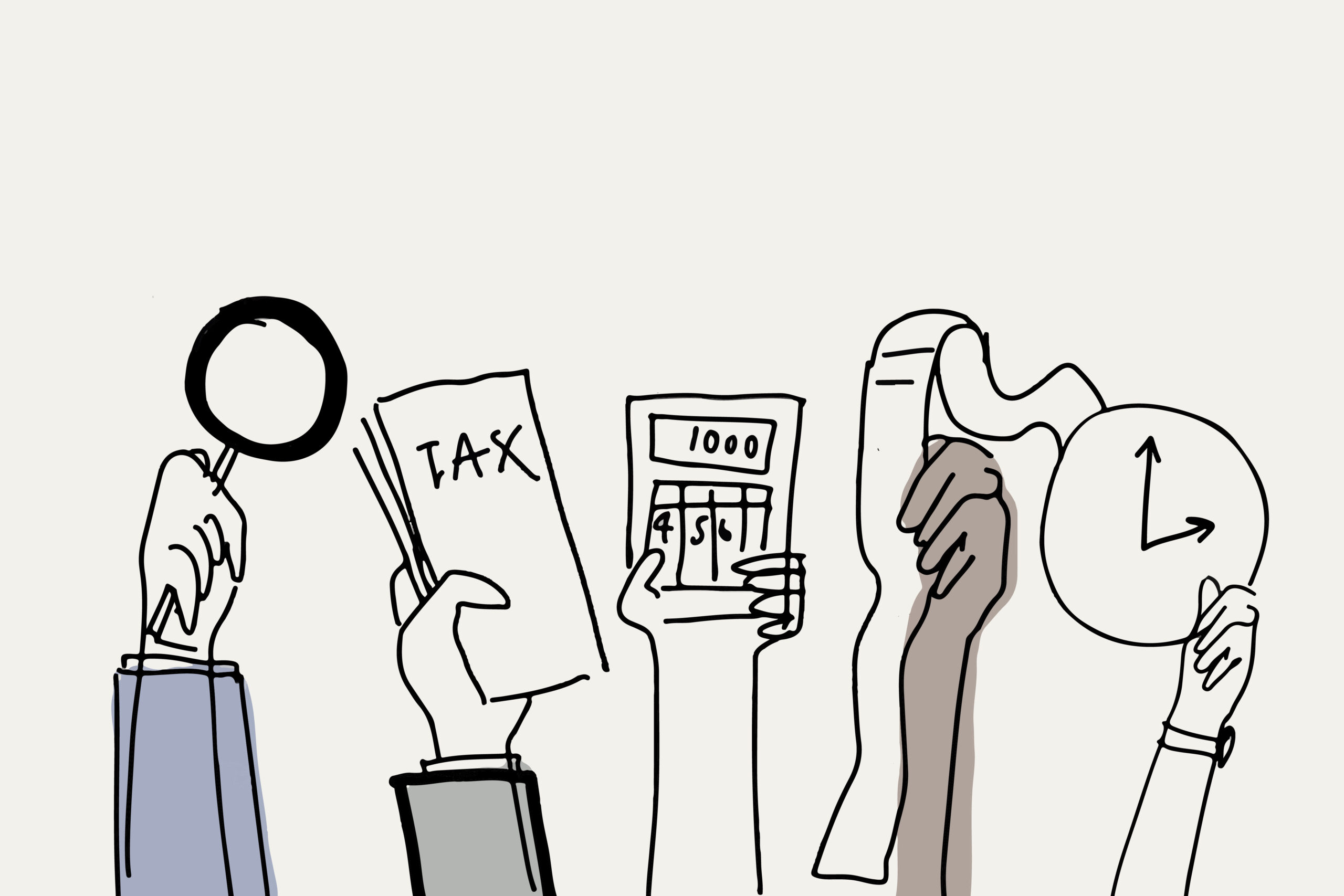 Deemed Disposals Explained | UK Capital Gains Tax Guide