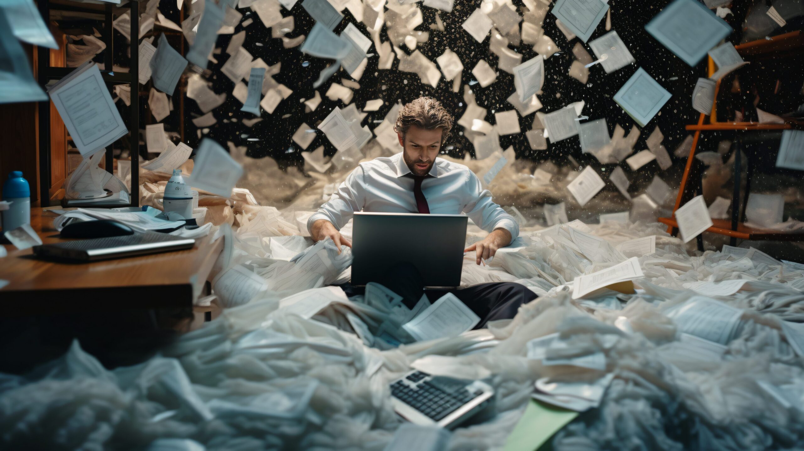HMRC Tax Investigation Fee Protection | Protect Your Business