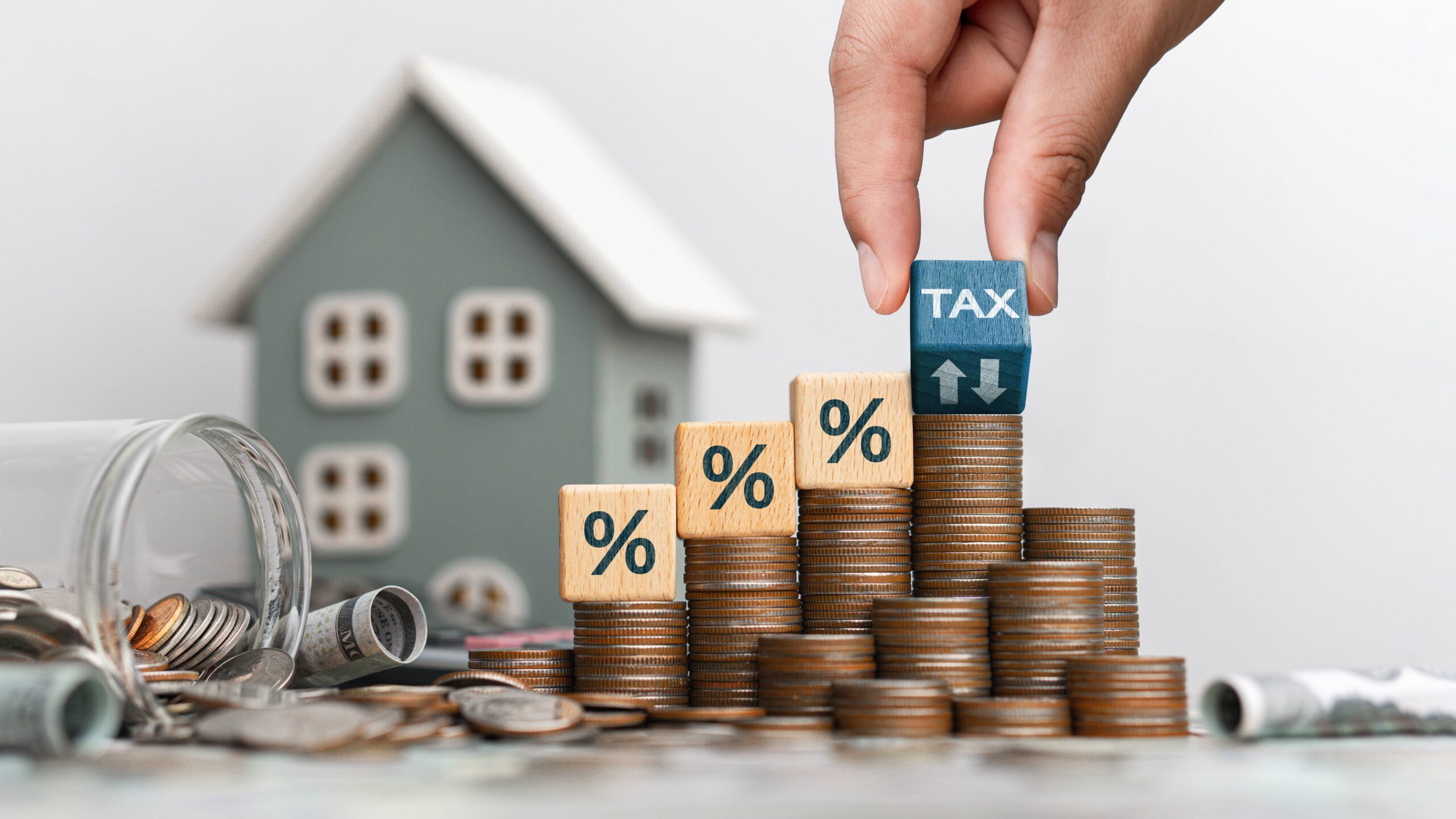 Furnished Holiday Let Tax Changes | FHL Regime Abolished