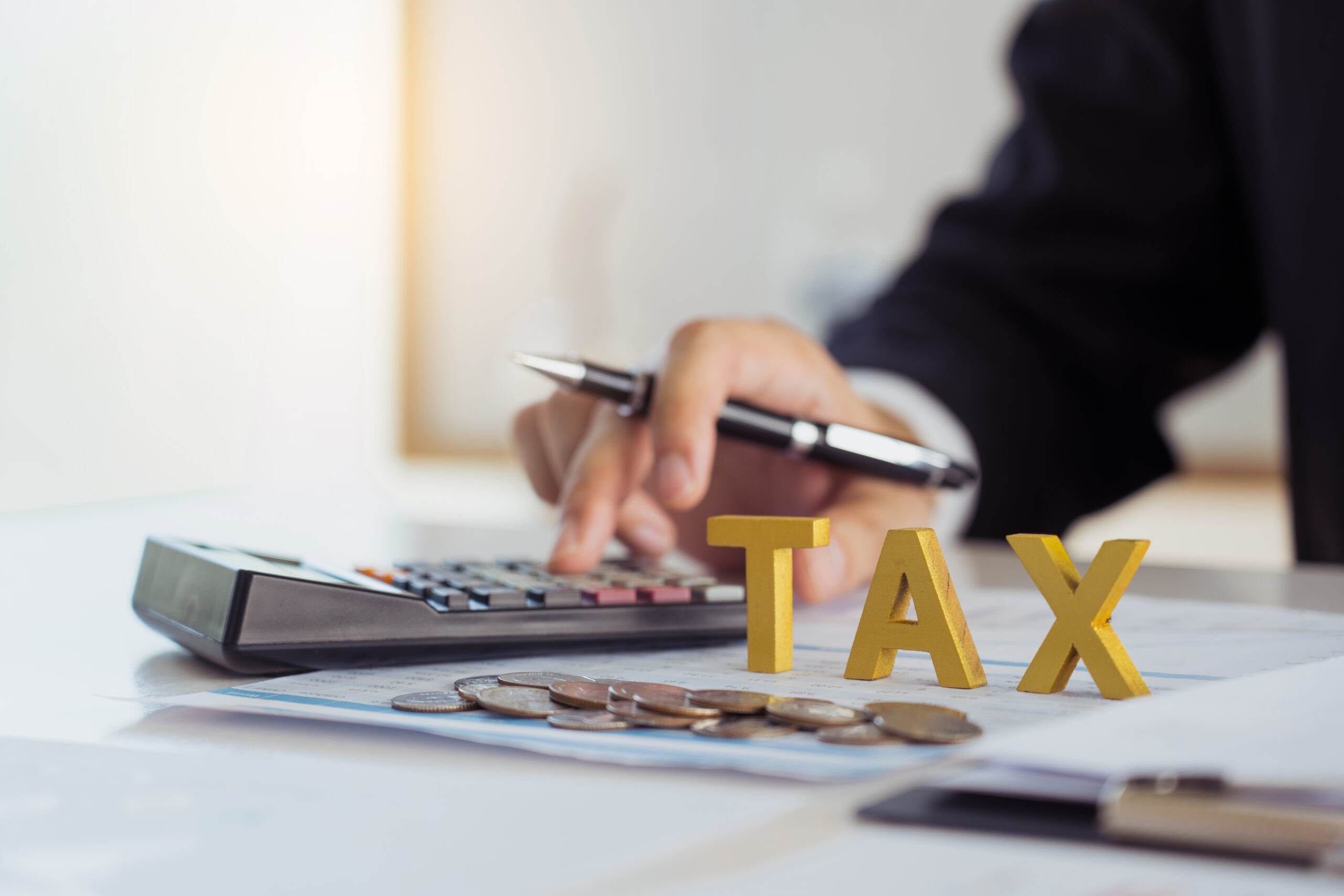 Allowable Business Expenses | Reduce Your Tax Legally